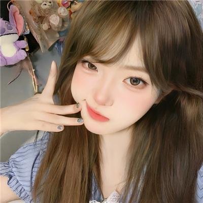 脸